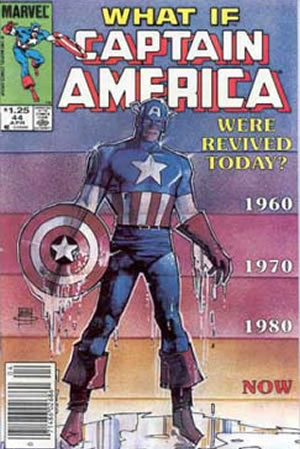 What If...? (1977) #44