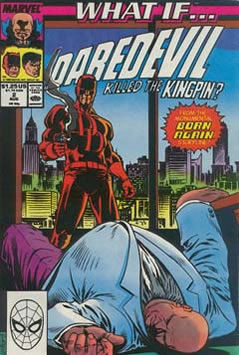 What If...? (1989) #2