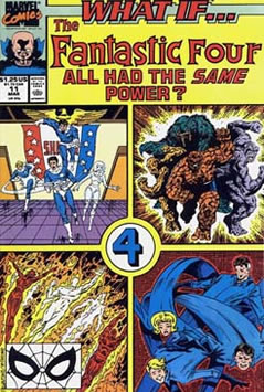 What If...? (1989) #11