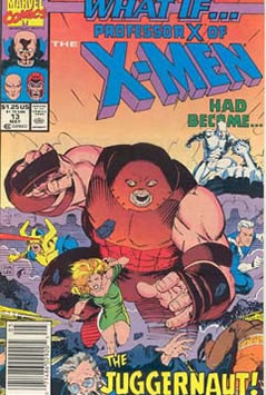 What If...? (1989) #13