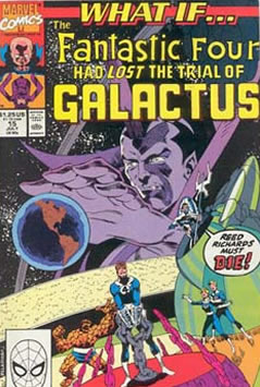 What If...? (1989) #15