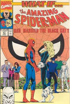 What If...? (1989) #21