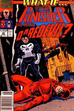 What If...? (1989) #26