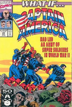 What If...? (1989) #28