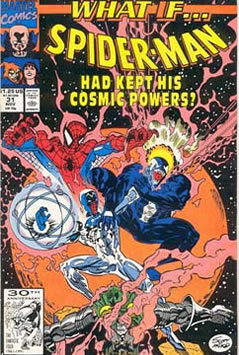 What If...? (1989) #31