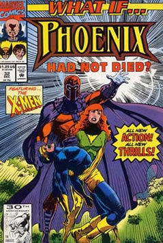 What If...? (1989) #32