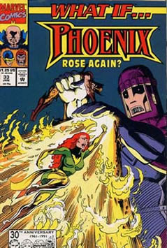 What If...? (1989) #33