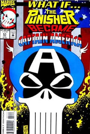 What If...? (1989) #51