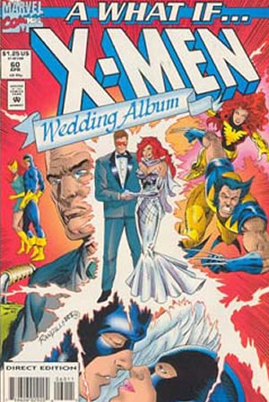 What If...? (1989) #60