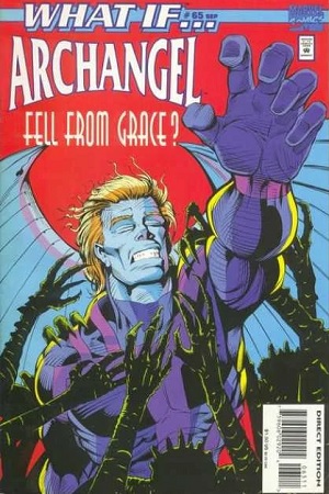 What If...? (1989) #65