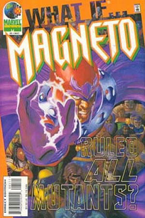 What If...? (1989) #85