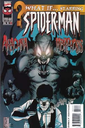 What If...? (1989) #88