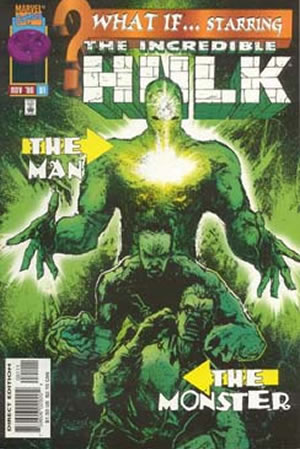 What If...? (1989) #91