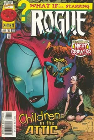 What If...? (1989) #98