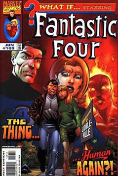 What If...? (1989) #109