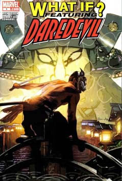 What If?: Daredevil (2006) #1