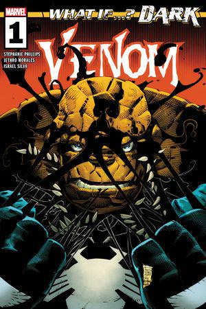 What If...? Dark: Venom (2023) #1