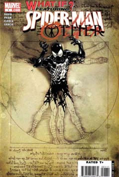 What If? Spider-Man the Other (2007) #1