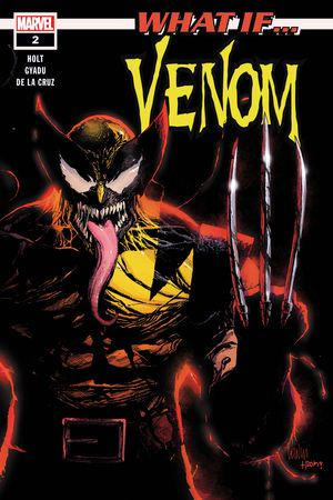 What If?: Venom (2024) #2