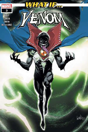 What If?: Venom (2024) #3
