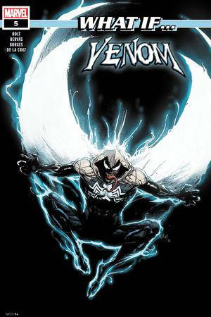 What If?: Venom (2024) #5
