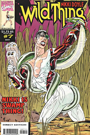 Wildthing (1993) #7