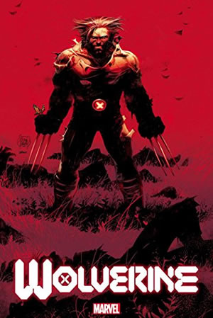 Wolverine (2020) #1 [B Story]