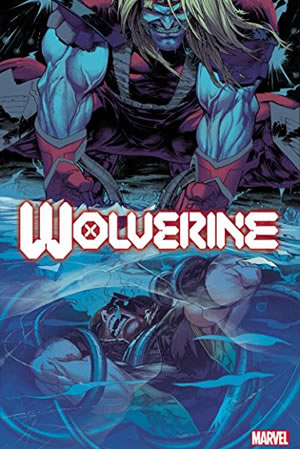 Wolverine (2020) #4