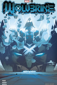 Wolverine (2020) #14