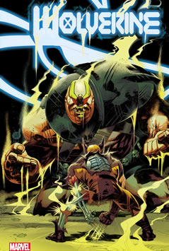 Wolverine (2020) #15