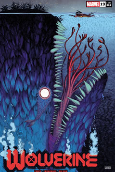 Wolverine (2020) #19