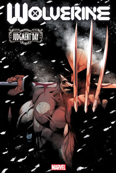 Wolverine (2020) #25 [B Story]