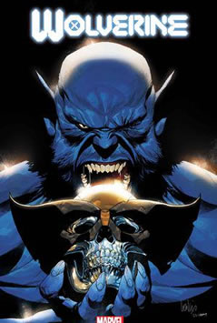 Wolverine (2020) #30