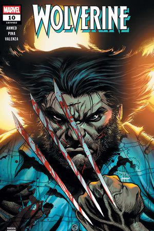 Wolverine (2024) #10