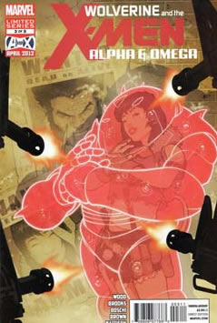 Wolverine and the X-Men: Alpha and Omega (2012) #3