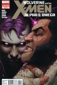 Wolverine and the X-Men: Alpha and Omega (2012) #4