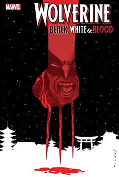Wolverine: Black, White & Blood (2020) #3 [A Story]