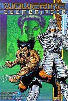 Wolverine: Doombringer (1997) #1