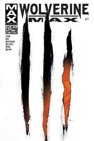Wolverine MAX (2012) #7