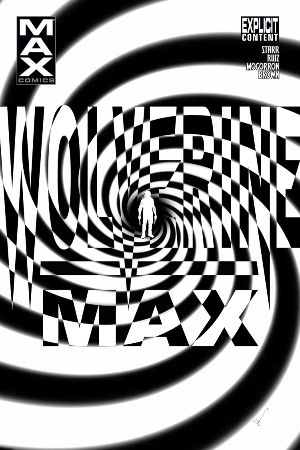 Wolverine MAX (2012) #13