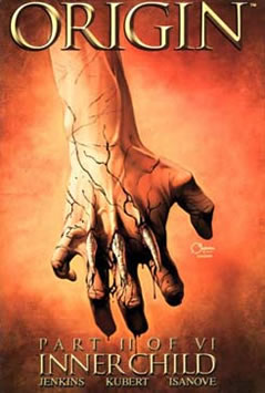 Wolverine: The Origin (2001) #2