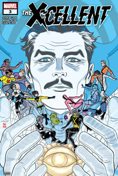 X-Cellent (2022) #3