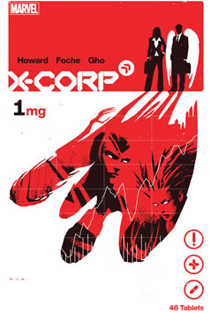 X-Corp