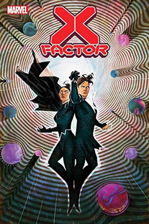 X-Factor (2020) #5