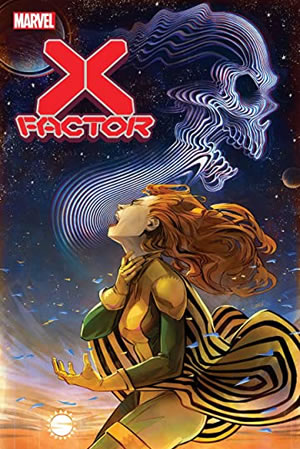 X-Factor (2020) #6