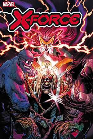 X-Force (2019) #15