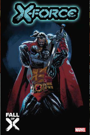 X-Force (2019) #46