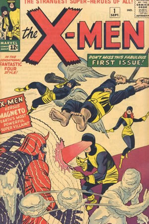 X-Men