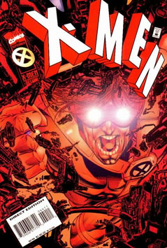 X-Men (1991) #44