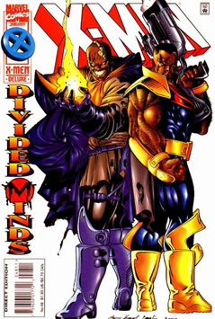 X-Men (1991) #48